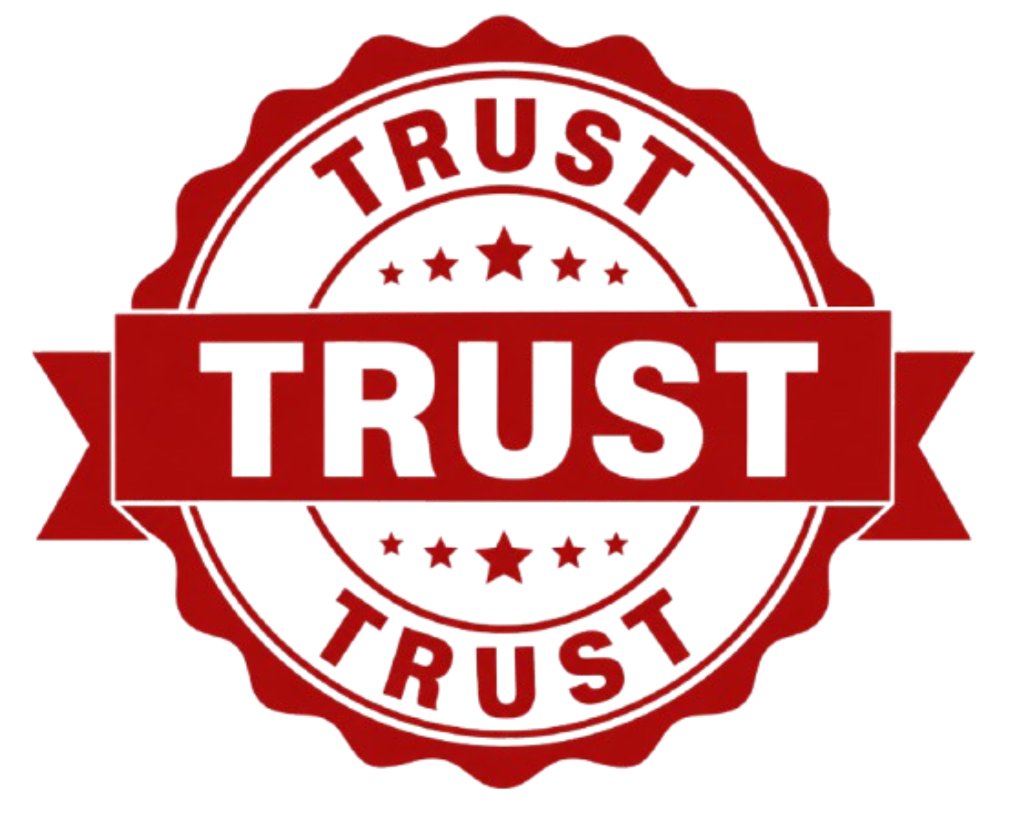 Trust Badge